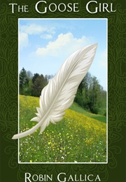 The Goose Girl (Robin Gallica)