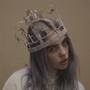 You Should See Me in a Crown