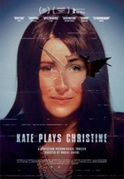 Kate Plays Christine (2016)