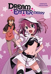 Dream Eater Merry (2011)