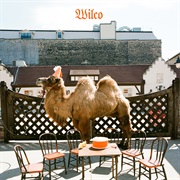 Wilco - Wilco (The Album)