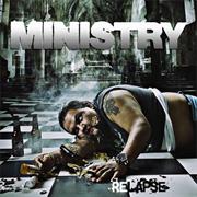 Ministry  - Relapse