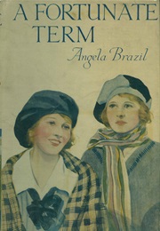 A Fortunate Term (Angela Brazil)