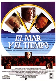 The Sea and the Weather (1989)