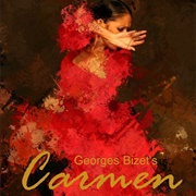Georges Bizet–Carmen