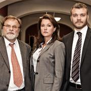 Borgen UK