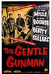 The Gentle Gunman (1952)