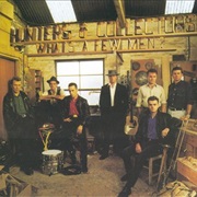 Hunters and Collectors - What's a Few Men