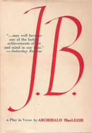 J. B. (Archibald MacLeish)