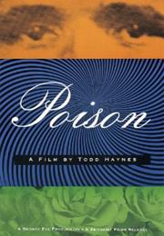 Poison (1991 - Todd Haynes)