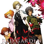Red Garden