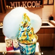 Milkcow Cafe (Vancouver)