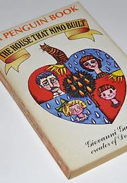 The House That Nino Built by Giovannino Guareschi