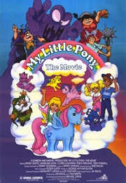 My Little Pony (1986)