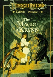 The Magic of Krynn (Multiple)