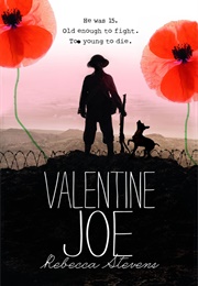 Valentine Joe (Rebecca Stevens)