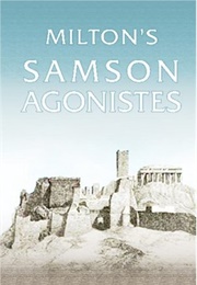 Samson Agonistes (John Milton)