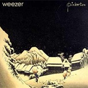Butterfly - Weezer