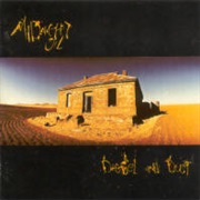 Midnight Oil - Diesel and Dust