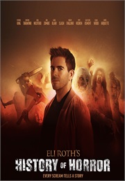 Eli Roth's History of Horror (2018)