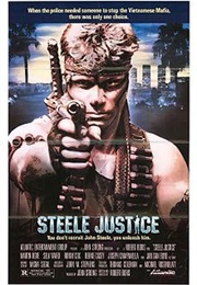 Steele Justice (1987)
