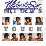 Midas Touch - Midnight Star