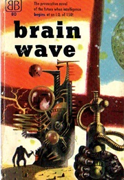 Brain Wave (Poul Anderson)