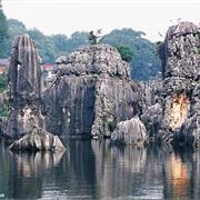 South China Karst