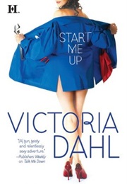 Start Me Up (Victoria Dahl)