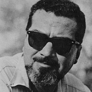 Alfred Bester