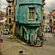 Cagliari, Sardinia, Italy