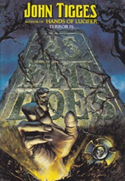 As Evil Does (John Tigges)