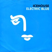 Electric Blue - Icehouse