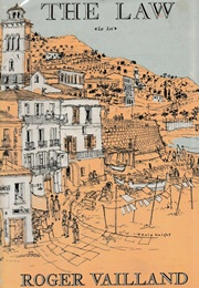 The Law (Roger Vailland)