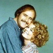 Gloria and Mike (All in the Family)