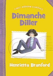 Dimanche Diller (Henrietta Branford)