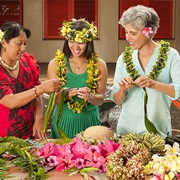 Learn How to Make a Local Craft