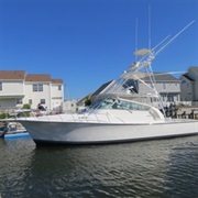 Shake N Bake Sportfishing (Ilwaco, Washington)