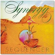 Synergy- Sequencer