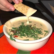 Arkansas - Cheese Dip