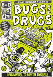 Bugs and Drugs (Comic)