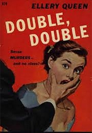 Double, Double (Ellery Queen)
