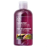 Passionfruit Shower Gel