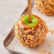 Caramel Apple