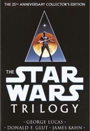 The Star Wars Trilogy