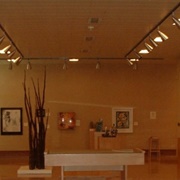 Birger Sandzen Memorial Gallery