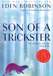 Trickster Series (Eden Robinson)