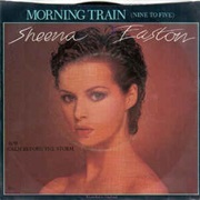 Sheena Easton