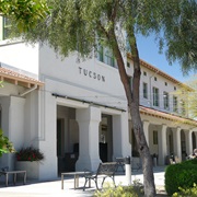 Tucson, Arizona, USA