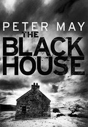 Peter May the Black House